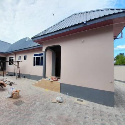 House for Rent at Mawasiliano, Morogoro