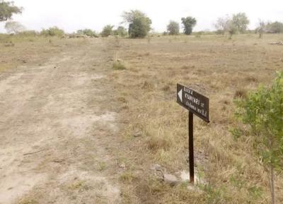 Plots for sale at Makurunge, Pwani