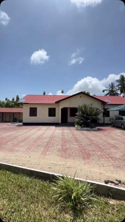 2 Bedrooms House/Apartment for Rent at Mbezi, Dar Es Salaam