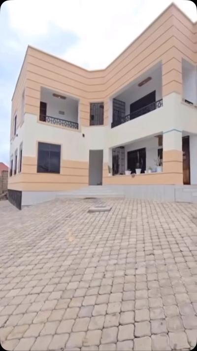 2 Bedrooms House/Apartment for Rent at Goba, Dar Es Salaam