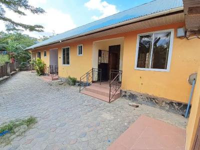 House for rent at Kimara, Dar Es Salaam