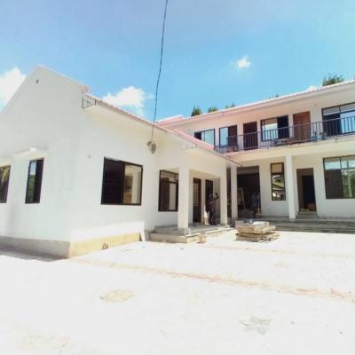 1 Bedrooms House for Rent at Kimara, Dar Es Salaam