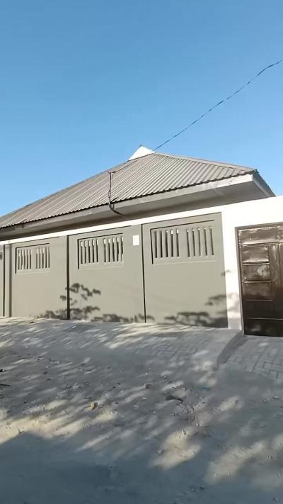 2 Bedrooms House/Apartment for Rent at Mwananyamala, Dar Es Salaam