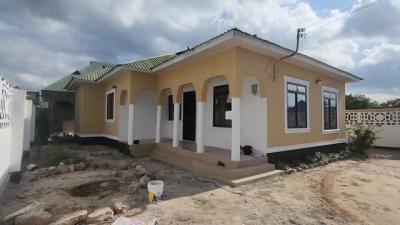 3 Bedrooms House for sale at Kitunda, Dar Es Salaam