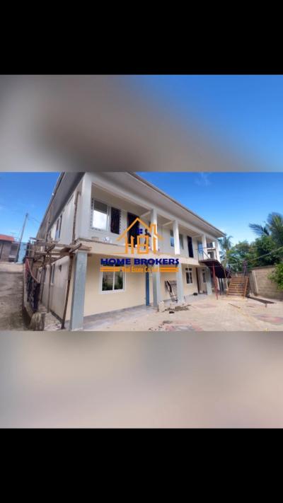 House for rent at Makongo, Dar Es Salaam