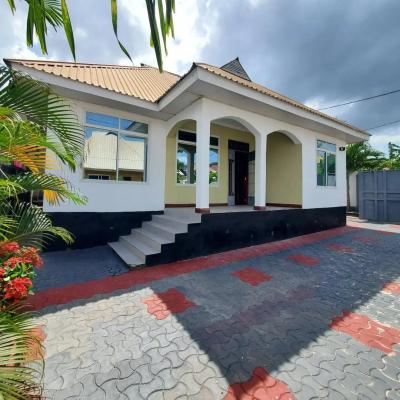 3 Bedrooms House for sale at Kinyerezi, Dar Es Salaam