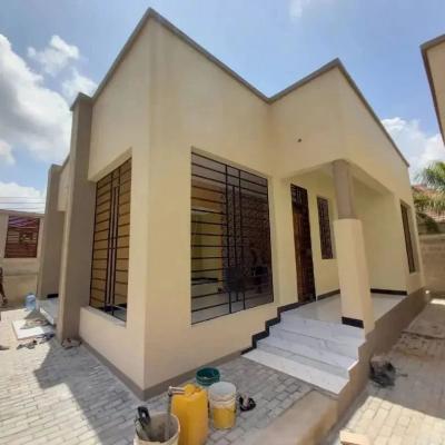 House for rent at Mbezi, Dar Es Salaam