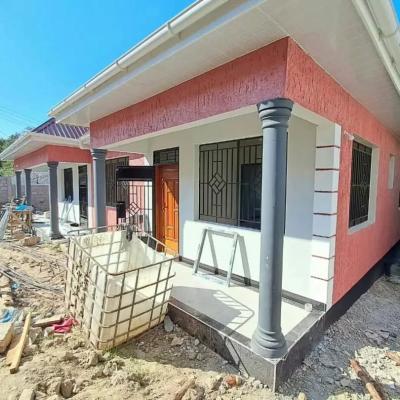 1 Bedrooms House for Rent at Kimara, Dar Es Salaam