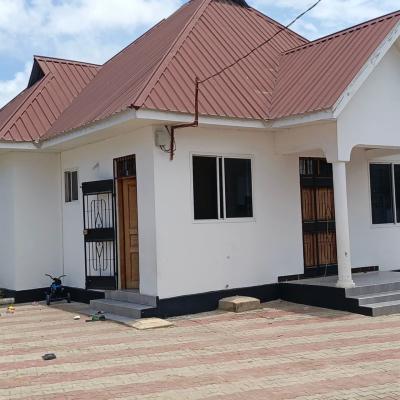 House/Apartment for Rent at Mawasiliano, Morogoro