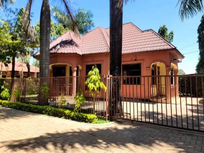 2 Bedrooms House for Rent at Moshono, Arusha