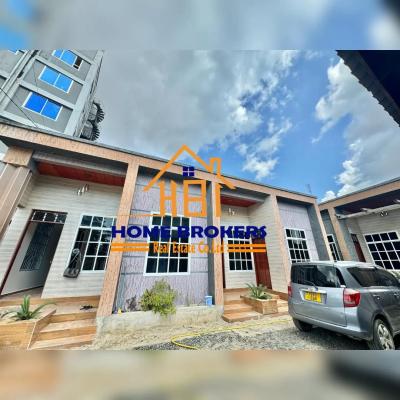 1 Bedrooms House for Rent at Mwenge, Dar Es Salaam