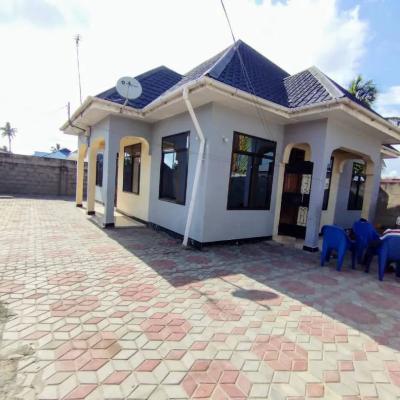 Plot for sale at Kitunda, Dar Es Salaam