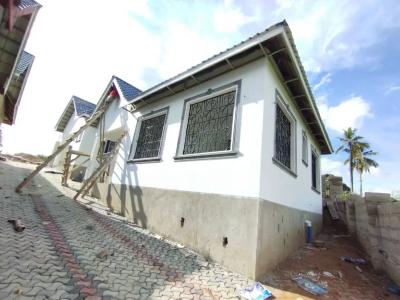 House for rent at Kimara, Dar Es Salaam