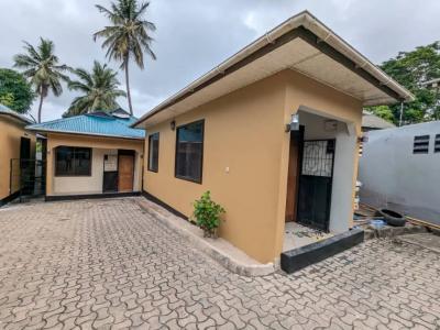 House for Rent at Kimara, Dar Es Salaam