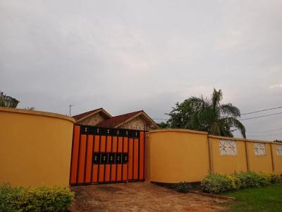 House for rent at Mawasiliano, Morogoro