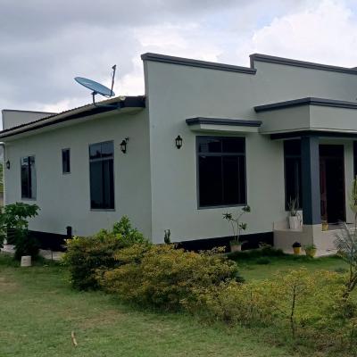 3 Bedrooms House for Rent at Wazo, Dar Es Salaam