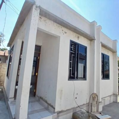 House/Apartment for Rent at Kimara, Dar Es Salaam