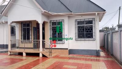 1 Bedrooms House/Apartment for Rent at Buswelu, Mwanza