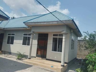 House/Apartment for Rent at Kitunda, Dar Es Salaam