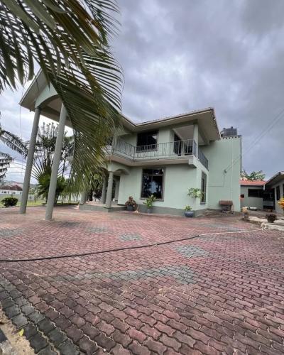 4 Bedrooms House for sale at Wazo, Dar Es Salaam