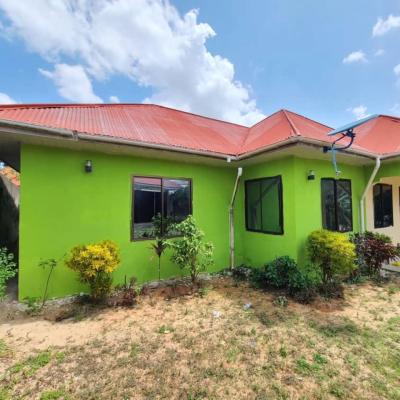 3 Bedrooms House/Apartment for Rent at Kimara, Dar Es Salaam