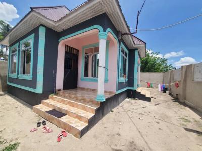 3 Bedrooms House for sale at Mbagala, Dar Es Salaam