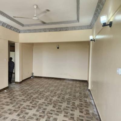 Nyumba/Apartment ya vyumba vitatu inapangishwa Kariakoo, Dar Es Salaam