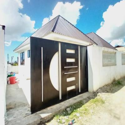 House for rent at Kimara, Dar Es Salaam