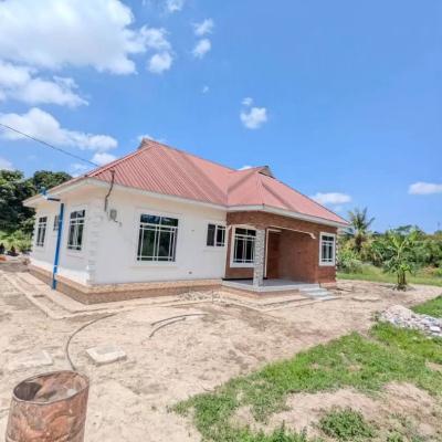 2 Bedrooms House/Apartment for Rent at Kimara, Dar Es Salaam