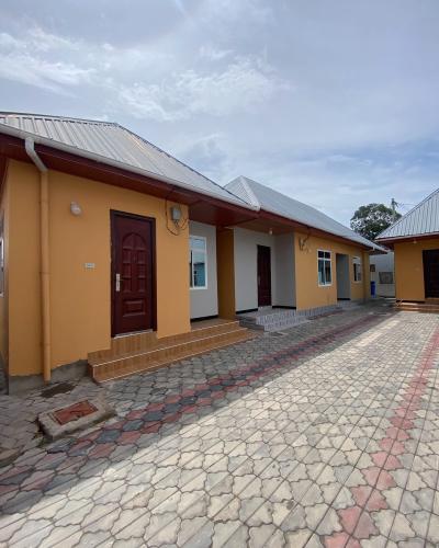 2 Bedrooms House for Rent at Kigamboni, Dar Es Salaam