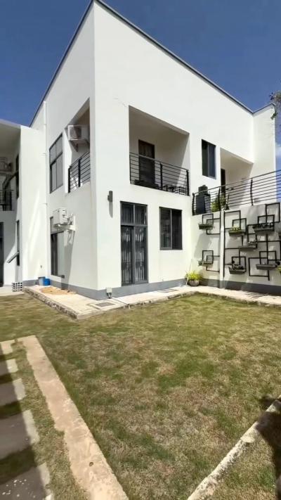 4 Bedrooms House for sale at Goba, Dar Es Salaam