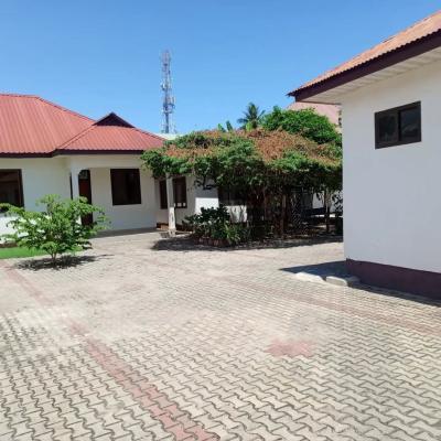 Nyumba/Apartment ya vyumba viwili inapangishwa Kinondoni, Dar Es Salaam