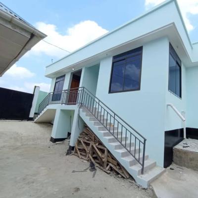 House/Apartment for Rent at Kibamba, Dar Es Salaam