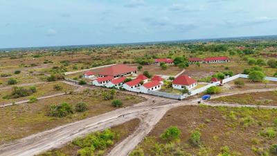 Plots for sale at Kigamboni, Dar Es Salaam