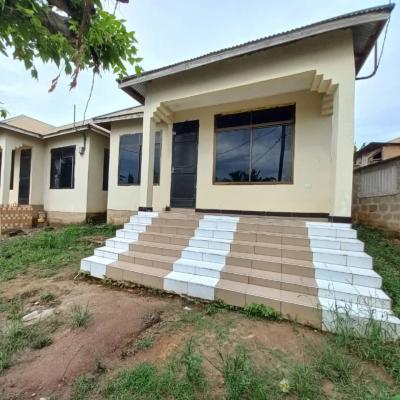 2 Bedrooms House for Rent at Kimara, Dar Es Salaam