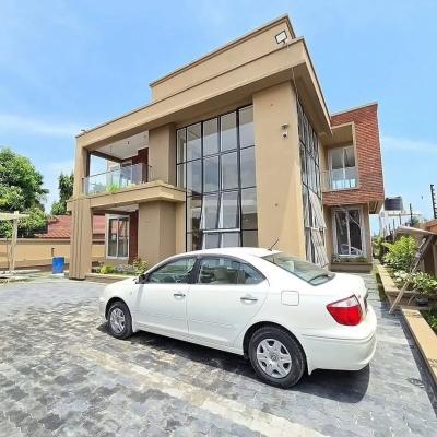 House for sale at Mbezi, Dar Es Salaam