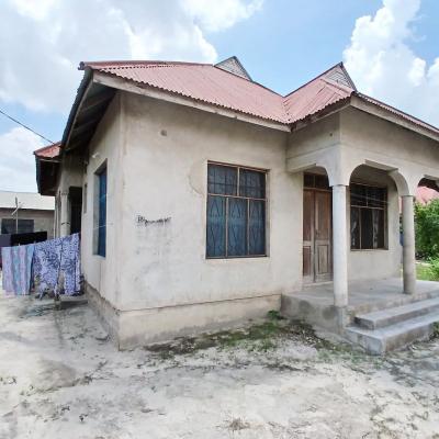 4 Bedrooms House for sale at Ukonga, Dar Es Salaam