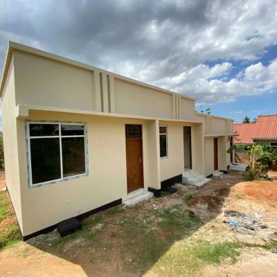 House/Apartment for Rent at Mbezi, Dar Es Salaam