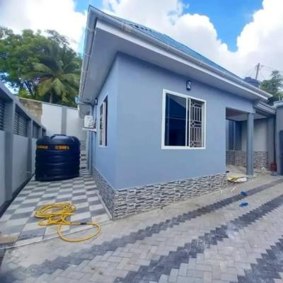 1 Bedrooms House/Apartment for Rent at Kimara, Dar Es Salaam