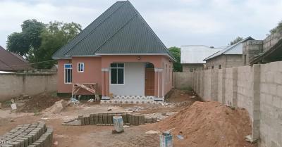 3 Bedrooms House for sale at Igoma, Mwanza