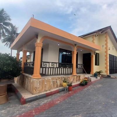 3 Bedrooms House for Rent at Kimara, Dar Es Salaam