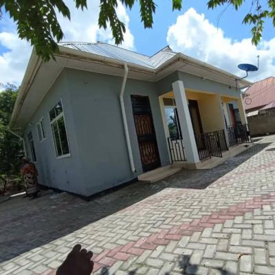 2 Bedrooms House/Apartment for Rent at Kiluvya, Pwani