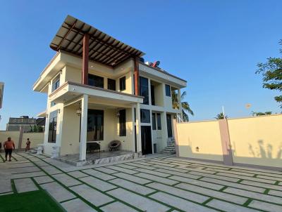 5 Bedrooms House for Rent at Goba, Dar Es Salaam