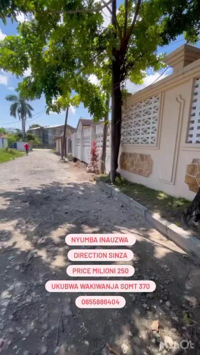 House for sale at Sinza, Dar Es Salaam