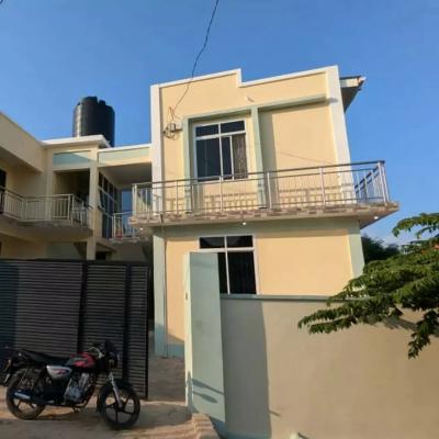 House for Rent at Kinyerezi, Dar Es Salaam