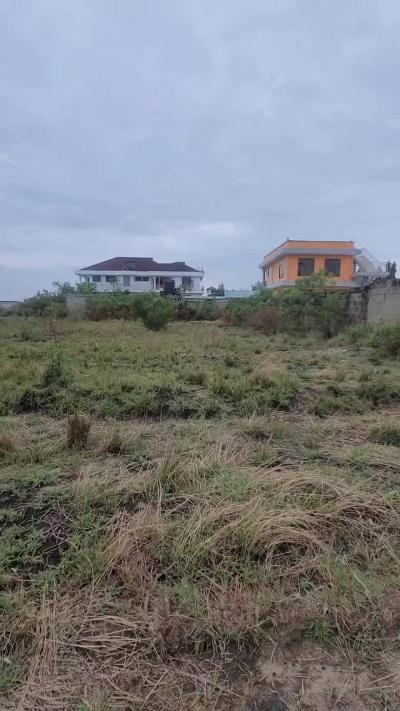 Plots for sale at Bweni, Tanga