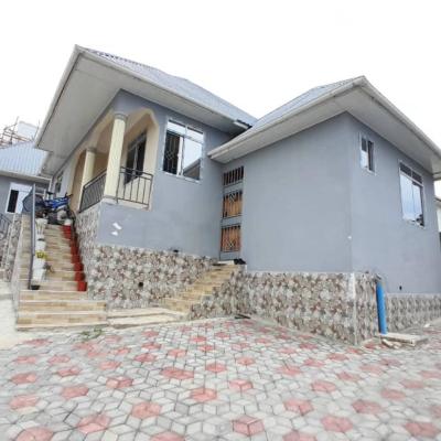 2 Bedrooms House for Rent at Kimara, Dar Es Salaam