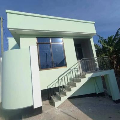 House/Apartment for Rent at Kibamba, Dar Es Salaam