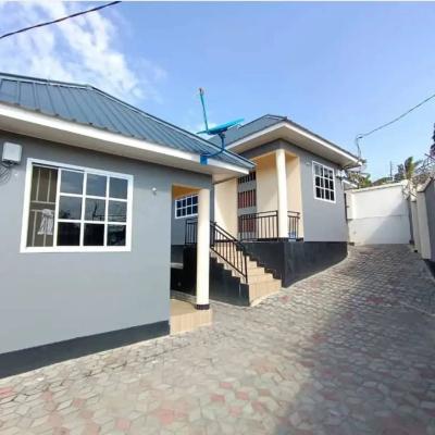 House/Apartment for Rent at Mbezi, Dar Es Salaam