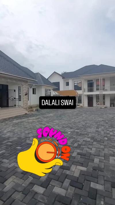 2 Bedrooms House for sale at Goba, Dar Es Salaam